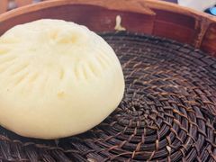 五丁包-怡园饭店-餐厅(四望亭店)