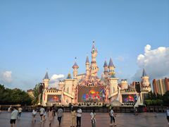 -沈阳方特欢乐世界