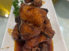 -光明邨大酒家(淮海路店)