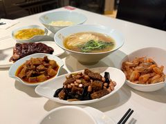 -光明邨大酒家(淮海路店)