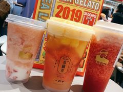 -LELECHA乐乐茶(美罗城店)
