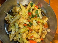 -嗣林·爷爷的私房菜(湾里店)