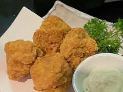 -昱匠·日本料理(金融街店)