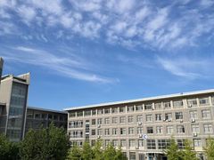 -大连理工大学(凌水校区)
