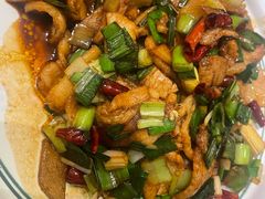 -云海肴·汽锅鸡·云南菜(美罗城店)