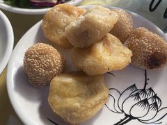 -柳沟豆腐宴69号福豆堂
