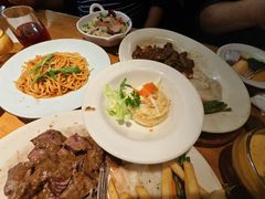 -斗牛士牛排(南京东路店)