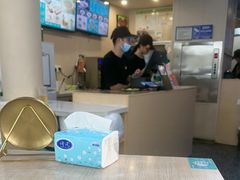 -面道赞宁海海鲜面(迎凤街店)