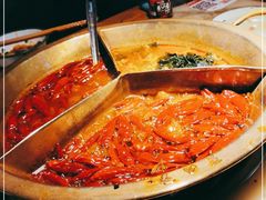 -叁口煮市井老火锅(春熙路店)