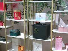 -西檬树SIMON·T轻奢蛋糕(大东方Max店)