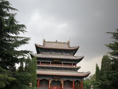 -迎泽公园