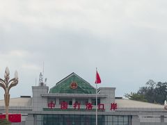 -打洛口岸