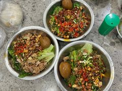-文惠桥头大华干捞粉