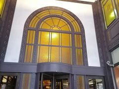 -上海和平饭店 Fairmont Peace Hotel
