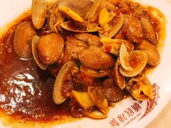 -桥底辣蟹(谢斐道店)