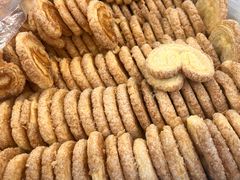 -爱德顺糕点食屋(利民道店)