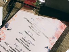 -LA CREPERIE BRETONNE布列塔尼法式餐厅(天童北路店)
