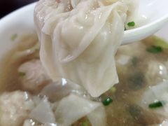 正果云吞-蓝记云吞(正果店)