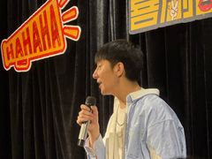 -喜剧部落脱口秀(三里屯店)