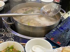 -刘少华贵州小黄牛·鲜牛肉火锅(总店)