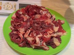 -贵州黄牛肉馆(韩村路店)