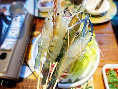 -萨芭蒂高空花园餐酒吧