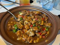 -庆云楼饭庄(什刹海店)
