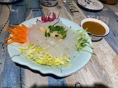 -十六中酱肉·烧烤·京菜小馆(五方桥旗舰店)