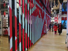 -优衣库(银座店)