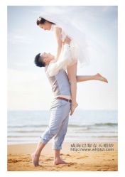 -巴黎春天·菀纱仙庭婚纱美学