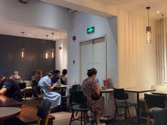 -BAKER&SPICE(安福路店)