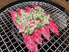 -老乾杯和牛烧肉(王府中环店)
