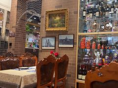 -安德烈俄式西餐厅(中央大街店)