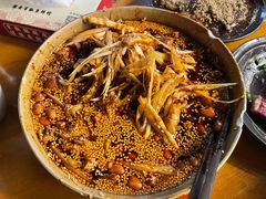 -小饕荟雅安贡椒鱼鲜馆(广福桥店)