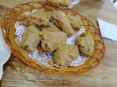 -南记食粥坊·宵夜大排档(莲花总店)