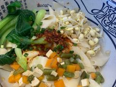 -陇上秦轩biangbiang面(萧山万象汇店)