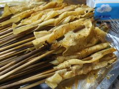 -老太太豆皮(南芬店)