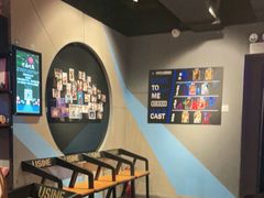-夜幕浸入式超级密室(望京店)
