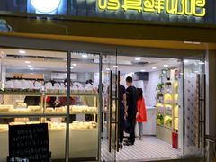 -一鸣真鲜奶吧(星光广场店)