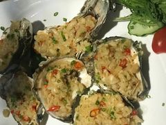 生蚝-渔太泰漓江小馆·广西融合菜(西街店)