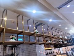 -茶百道(南坪万达一号门店)