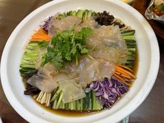 -顺姬冷面(延大店)
