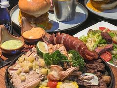 -bluefrog蓝蛙(水游城店)