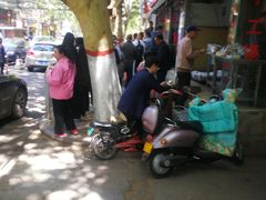 -陕西周记·手工米皮老店(工人路店)