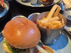 -blue frog蓝蛙(长泰广场店)