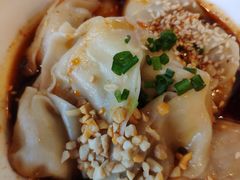 -付小姐在成都(中山公园店)