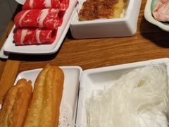 -傣妹火锅(荔湾广场店)