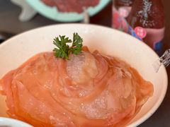 -洞子口重庆鲜货火锅(楚翘城旗舰店)