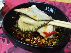 高压锅生蚝-望江门小龙虾·烧烤(九堡店)
