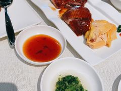 烧味三拼-御宝轩(益丰·外滩源店)